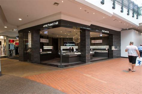 michael hill jewellers warringah.